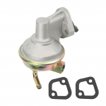 M4867 M6624 mehaaniline pump metallist k&uuml;tusepump 350 327 383 mootoritele Stabiilne ja t&otilde;hus k&uuml;tusevarustus Lihtsad paigaldused