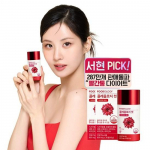 Foodology Coleology Cut Dieetsupplement Hooaeg 3, 30 tabletti, 2 &uuml;hikut, Korea tervisetoit