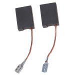 2tk nurklihvija s&uuml;sinikhari BS-11E jaoks Bosch GCO 2000 E64 GWS20-230 180