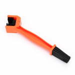 Mootorratta katte ketiharja puhastusvahend Kawasaki ZZR600 Z900 Z650 VERSYS 1000 VULCAN S 650cc Z750 Z750S jaoks punane