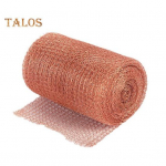 Vaskv&otilde;rks&otilde;el Roostekindel puhas vasktraat Lihtne vormida Maandus Tihe filter DIY Kunstiteos Aiandus Putukakindel aia puhastamine Harjapea 3M