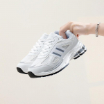 Hingavast v&otilde;rgust tossud naistele Tursked platvormiga jooksujalatsid, n&ouml;&ouml;riga libisevad jalan&otilde;ud Naiste mugavad spordijalatsid tennisespordiks 35 beež