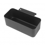 Pliitrasvanni Blackstone Grillile 17-36 tolli Tilguti salv Rasvakogumisn&otilde;u Asendus Mittekleepuv Lihtne puhastada Roostekindel K&otilde;rge temperatuurikindlus B