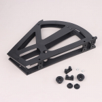 Kingakapp Hinged Lisatarvikud Plasthing kingadele Riiul Sahtel Hoiu Riiul P&ouml;&ouml;rake M&ouml;&ouml;bel K&ouml;&ouml;k Riistvara Sisustus