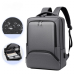 2024. aasta multifunktsionaalne &auml;riseljakott Meeste veekindel arvutiseljakott, suure mahutavusega &otilde;pilase koolikott v&auml;lireisikott sinine