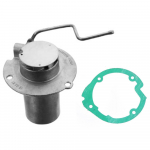 12V/24V puhuri mootor 2KW 5KW seisusoojendi p&otilde;leti p&otilde;lemiskamber Eberspacher Airtronic D2 D4 jaoks 252113100100 252069100100