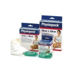 Physiopack Gel De Frio y Calor 16 Cm X 26 Cm Bsn Medical blue