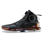 Li Ning Yu Shuai Evolution Black Soul Korvpallijalatsid Meeste Tossud ABAR041-2 41