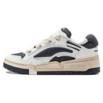 Li Ning Journey V2 Mitmek&uuml;lgsed Retro Rula Kingad Paks Tald K&otilde;rgust Lisavad Leivakujulised Kingad Libisemiskindlad Kulumiskindlad Kerged Madalad AGCT138-4 37⅔