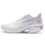 Li Ning Wu Shi 5S 3.0 Kerged Mugavad Tagasil&ouml;&ouml;giga Madalad Jooksukingad Naiste toss Cloud-White ARST050-5 38⅓ white
