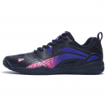 Li Ning Eagle Eye 2.0 Mugavad Mitmek&uuml;lgsed L&ouml;&ouml;ki Summutavad Libisemiskindlad Kulumiskindlad Madala S&auml;&auml;rega Treeningjalatsid Unisex Treeningjalatsid APTT005-7 41