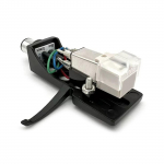 Plaadim&auml;ngija Stylus MM Phono Needle suure v&auml;ljundiga magnetiline fonokassett Auditory Technica AT3600L fonokasseti jaoks A