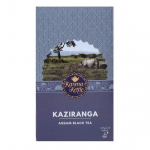Karma Kettle Kaziranga Antioxidants Assam Black Tea 25 Pyramid teekotti