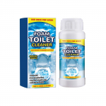 100 ml vahust tualettruumi puhastusvahend, WC-poti puhastusvahend, WC-poti v&otilde;imas puhastusvahend, WC-poti mullipuhastusvahend tualettide puhastamiseks, tugev puhastus, tualettruumi puhastusvahend One Size