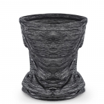 Hingav suvine rattas&otilde;idu peakate J&auml;&auml;siid UV-vastane n&auml;okate &otilde;ues sportlik jooksusall tolmukindel meeste naiste mask must