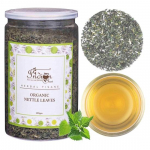 India Chai - orgaaniline n&otilde;gese lehe tee -100g | Taimetee | Edendab naha, juuste ja luude tervist | Detox tee | Kofeiinivaba