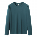 Meeste s&uuml;gis-talve pikkade varrukatega T-s&auml;rgid, topid, pluusid, aluss&auml;rgid, termop&uuml;ksid, meeste riided, pulloverid, dressipluusid XL tumehall v&auml;rv