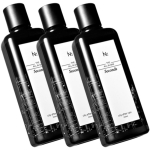 Inelixir Five Seconds meeste k&otilde;ik-&uuml;hes nahk, 200 ml, 3 pakki black