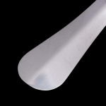 1 tk kaasaskantavad kingad t&otilde;stuk Lazy Helper roostevabast terasest jalatsite sarv kumera konksu disainiga, vastupidav pika k&auml;epidemega kingalus