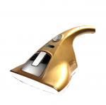 Kodutolmuimeja lestaeemaldaja UV-sterilisaator k&auml;eshoitav tolmukoguja 12KPA tugeva imemisega diivaniteki voodipuhastaja