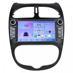 Autoraadio Android Peugeot 206 206CC 206SW 2000-2008 7-tolline Multimeedia Carplay Player 2Din Stereo Autoradio Navigation GPS 2+32G