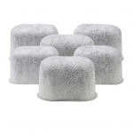 6/12 tk s&ouml;e veepuhastusfiltri vahetus Keurigi kohvimasinale 6pcs