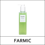 [FARMIC] (a) Superful Vegi Green Reboot Gel Cleanser 200ml