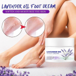 Lavendli&otilde;li jalakreem k&uuml;lmumis- ja l&otilde;henemisvastane niisutav niisutav ja l&otilde;henemisvastane 5G