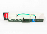 Yo Zuri Duel Hardcore Minnow Flat 70SP Suspend Lure R1358-CSH (3660)