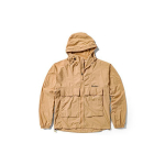 Timberland UV-kaitsega veekindel jakk Meeste jakk Hele nisuv&auml;rvi A41VF-EH3 XL