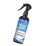 Kliimaseadme puhastusvaht-pihusti 300 ml Kliimaseadme spiraalide puhastaja Kliimaseadme spiraalide puhastaja Vahutav Mitmeotstarbeline vahtpuhastaja K&otilde;ik-&uuml;hes majapidamisvaht CHINA black