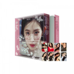IRENE &ndash; Nagu lill (Case Ver.) Sealhulgas. Juhuslik selfie 2nd