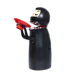 Laste hoiup&otilde;rsas, loomingulise kujuga rahakassa, toa kaunistus/kingitus/m&auml;nguasi poistele ja t&uuml;drukutele