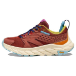 Cotopaxi x HOKA Anacapa Breeze Low Trail Magic Unisex tossud Punane Earthen Spice 1136950-ESPC 38 brown