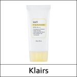 [Klairs] (i) All Day Airy Sunscreen 50g