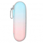 Hambaharja reisikohver v&otilde;rktaskuga t&otilde;mblukuga p&otilde;rutuskindel l&ouml;&ouml;gikindel elektriline hambahari