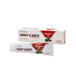 Hambapasta RED Power 1 pcs