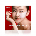 Meditherapy Wrinkle-Fit Tangle Eye Plaaster 4EA