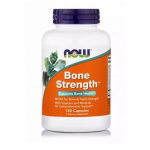 Now Foods - BONE STRENGTH 240 CAPS