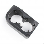 A2068107801 keskkonsooli topsihoidja, asendab auto musta hoidiku, auto