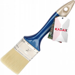 KADAX Pędzel malarski Uniwersalny Angielski 2 Cale