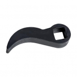 T&ouml;&ouml;riist Kompaktne adapterpea Pry Bar Mutriv&otilde;tme Adapter Raske p&ouml;&ouml;rdemomendi t&ouml;&ouml;riist A