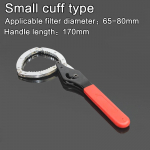 8/12-tolline reguleeritav v&ouml;&ouml;mansett &otilde;lifiltri mutriv&otilde;ti eemaldamise t&ouml;&ouml;riistad keti t&uuml;&uuml;pi veoauto remondit&ouml;&ouml;riistad raske mutriv&otilde;ti