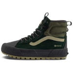 Vans Sk8-Hi GORE-TEX MTE Scarab Green Unisex tossud Viinamarjalehe-roheline VN000CVSZAA 38.5