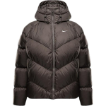 Nike Sportswear Storm-FIT Tuulejope Lahtine Veekindel &Uuml;hev&auml;rviline Puhverjakk Naiste Joped Mineraalhall Valge HF7871-004 XL black