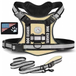 Dobermani koerte rakmete kaelarihma jalutusrihma komplekt Jalutusrihmade rakmed keskmise suurusega koertele Saksa lambakoera maskotid Ketitarvikud XS-suit 4.5-7.5kg