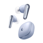 Anker Soundcore Liberty 4 (Juhtmeta k&otilde;rvaklapid Bluetooth 5.3) [T&auml;ielikult juhtmevabad k&otilde;rvaklapid &uuml;lim&uuml;ra summutavad 2.03D juhtmeta heli