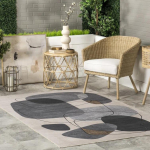Lihtne vaip Kodu Elutuba Teelaud Mat Magamistoa Sisustus Voodi&auml;&auml;rne Vaip R&otilde;du Lihtne hooldada Jalamatt 40*60cm