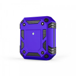 Silikoonist &uuml;mbrised Airpodidele 3 kate AirPodsidele 1 2 s&auml;ilitus&uuml;mbris T&auml;ielik kate Uus Airpods Pro 2022 katted Kukumisvastased kulumiskindlad veekindlad Airpods 1&2 Case must