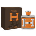 H Factor Mural - men's eau de toilette 100 ml 100 ml